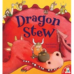 Dragon Stew