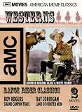 AMC Westerns: Grand Canyon Trail/Land of the Hunted Men