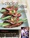 La cocina japonesa: 200 recetas originales con informacion sobre ingredientes esenciales (Spanish Edition)