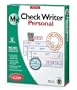 Mycheck Writer Personal