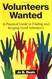 Volunteers Wanted