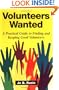 Volunteers Wanted