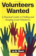 Volunteers Wanted