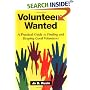 Volunteers Wanted