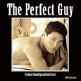 Perfect Guy 2009 Wall Calendar (Calendar)