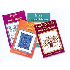 Irish Surnames