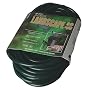 Coleman Cable 02356-05 40-Foot 16/3 Vinyl Landscape Outdoor Extension Cord, Green