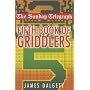 The "Sunday Telegraph" Fifth Book of Griddlers (Sunday Telegraph)