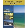 Northern Michigan Almanac by Ronald Jolly
