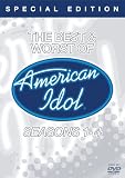 American Idol - The Best And The Worst Of - Series 1 To 4 [2006]