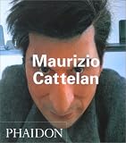 Maurizio Cattelan (en anglais)