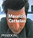 Books : Maurizio Cattelan (Contemporary Artists)