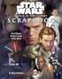 Star Wars Episode II: Attack of the Clones Movie Scrapbook