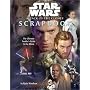 Star Wars Episode II: Attack of the Clones Movie Scrapbook