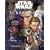 Star Wars Episode II: Attack of the Clones Movie Scrapbook