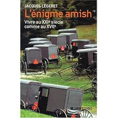 L'�nigme amish