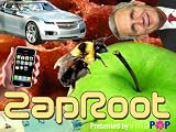 ZapRoot 002 - Dying Bees Plug-In Hybrids Tree Nation
