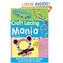 Craft Lacing Mania
