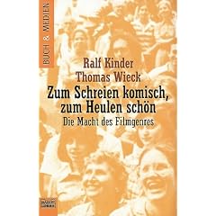 Zum Schreien komisch, zum Heulen schön - Cover
