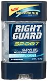 Right Guard Sport Antiperspirant & Deodorant Gel Cool