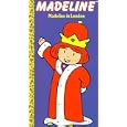 Madeline: In London