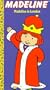 Madeline: In London [VHS]