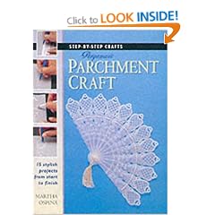 Pergamano Parchment Craft (Step-by-step Crafts)