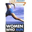Women Who Run by Shanti Sosienski