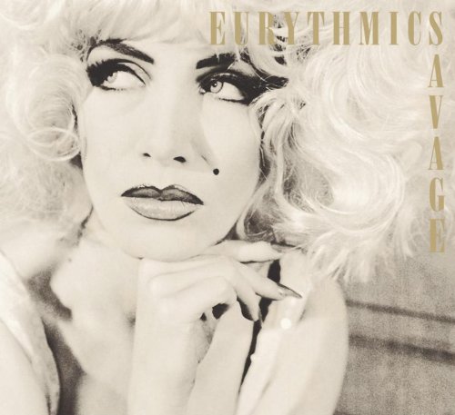 Eurythmics - Savage (Remastered & Expanded) - Zortam Music