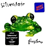 Frogstomp