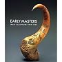 Early Masters: Inuit Sculpture 1949-1955