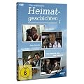 Die sch�nsten Heimatgeschichten 2 (4 DVDs)