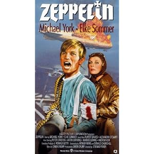 Zeppelin [VHS]