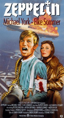 Buy Now at Amazon.com: Zeppelin