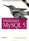 Ma�triser MySQL 5