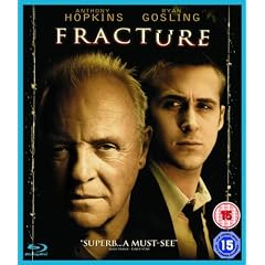 Fracture [Blu-ray] [2007]