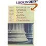 Original Intent and the Framer's Constitution