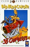Revue WARNER  / Bip Bip Et Coyote : 36 Chandelles