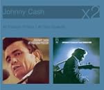 At San Quentin & At Folsom Prison