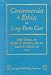 Controversies in Ethics in Long-Term Care (Springer Series on Ethics, Law, and Aging)