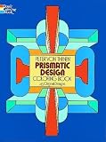 Prismatic Design Coloring Book (Colouring Books)