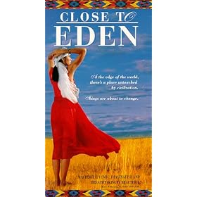 Close to Eden [VHS]