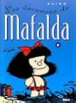 Mafalda, tome 9 : Les Vacances de Maf...