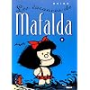 Mafalda, tome 9 : Les Vacances de Mafalda