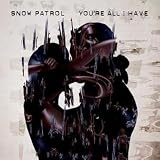 Youre All I Have CD1
