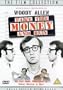 Take The Money And Run [1968] [DVD]