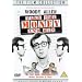 Take The Money And Run [1968] [DVD]