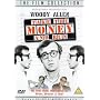 Take The Money And Run [1968] [DVD]