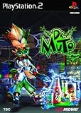 Eigenschaften Konami  / Dr. Muto