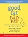 Good Fat vs. Bad Fat
